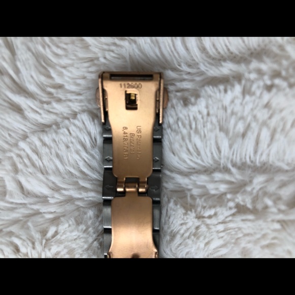 Fossil watch - Picture 4 of 5